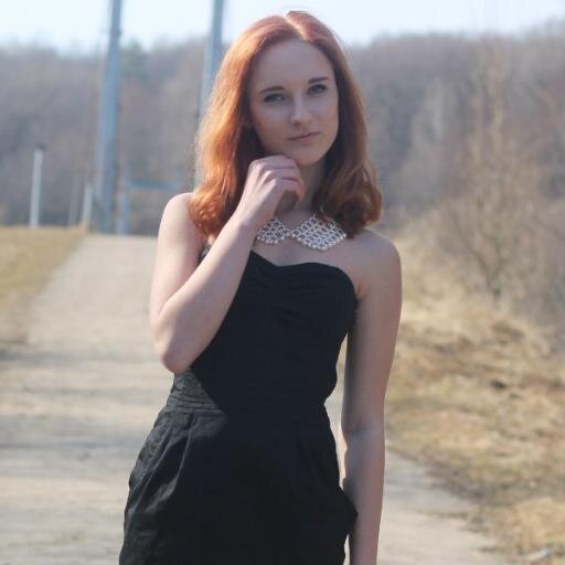 хлопай ресницами и иди нахуй