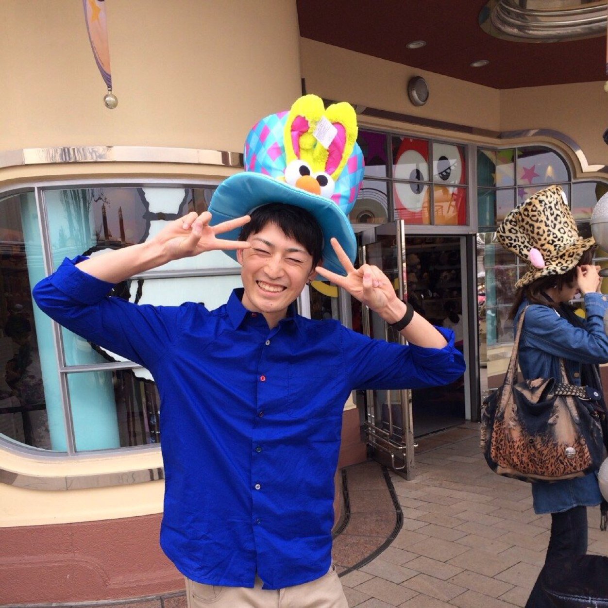 内田健斗 Roixk Twitter