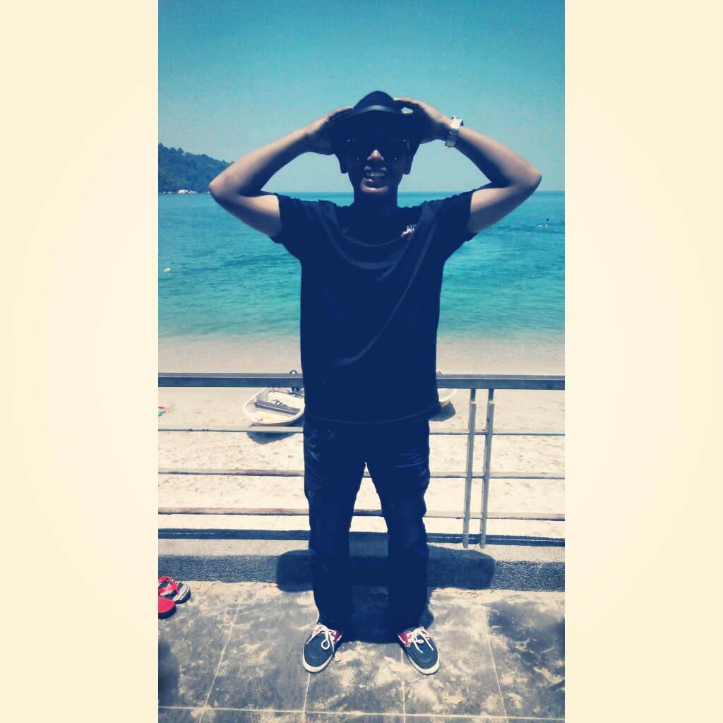 AFQJulkornain Profile Picture