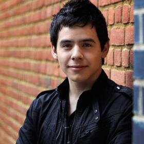Code lyoko| Real Madrid| Man.Utd| David Archuleta