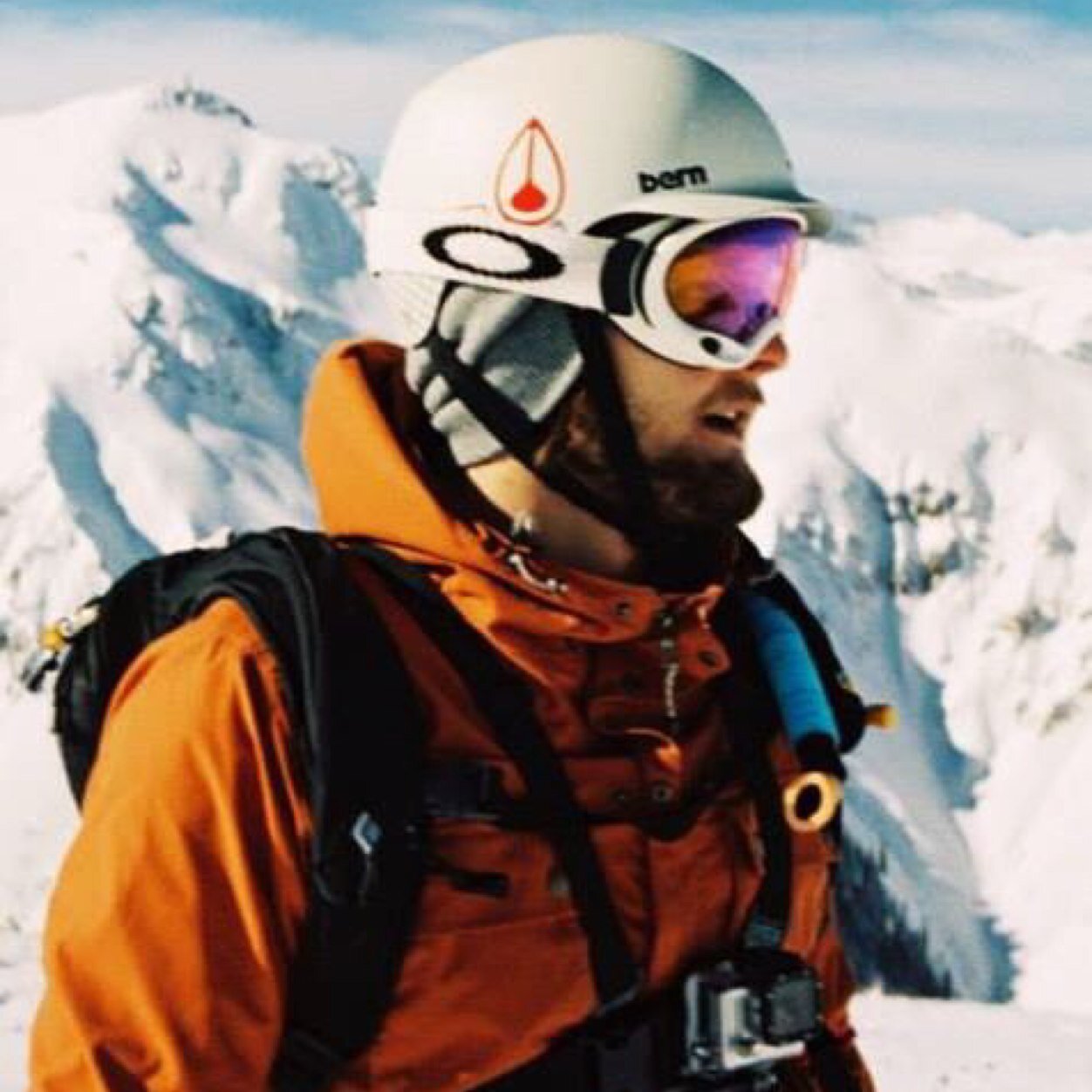 prbvincent's profile picture. Life enthusiast.