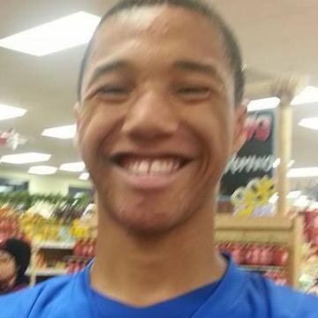 Rasean Marzett...basketball (Shooting Guard- Center)...cool person.