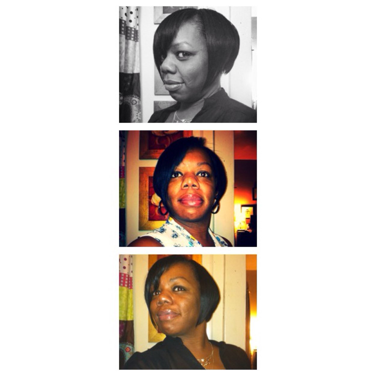 LaShawn Oldham (ms_oldham) Twitter