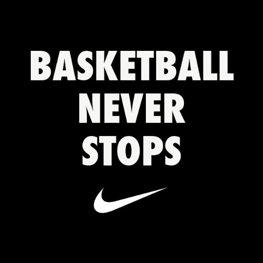 I run the account @BballProblemz and many more! This is my personal page to connect with hoopers!