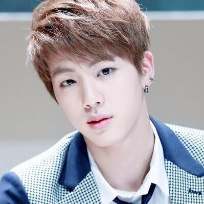~---**OPEN 24.12.13 สวัสดีครับ @ JIN BTS  ผมคือจิน  #kapifam