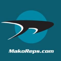 Manufacturer's Rep