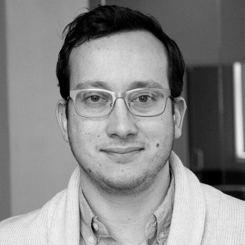 Philadelphian, Schnauzer enthusiast, UX @ Think Company