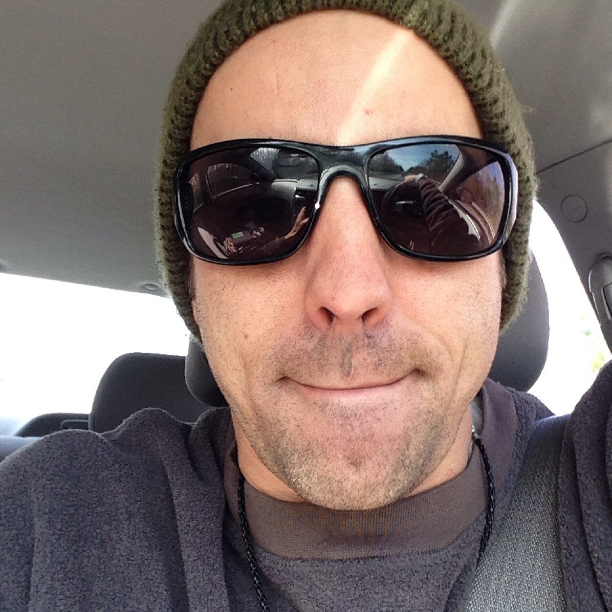 CRchucktown's profile picture. 