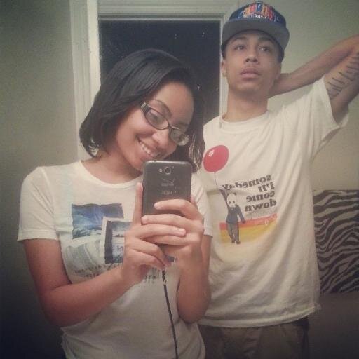 _KitaBitaa's profile picture. Saige T. Savage 12-19-13 , My World, My Life, My Heart ♥