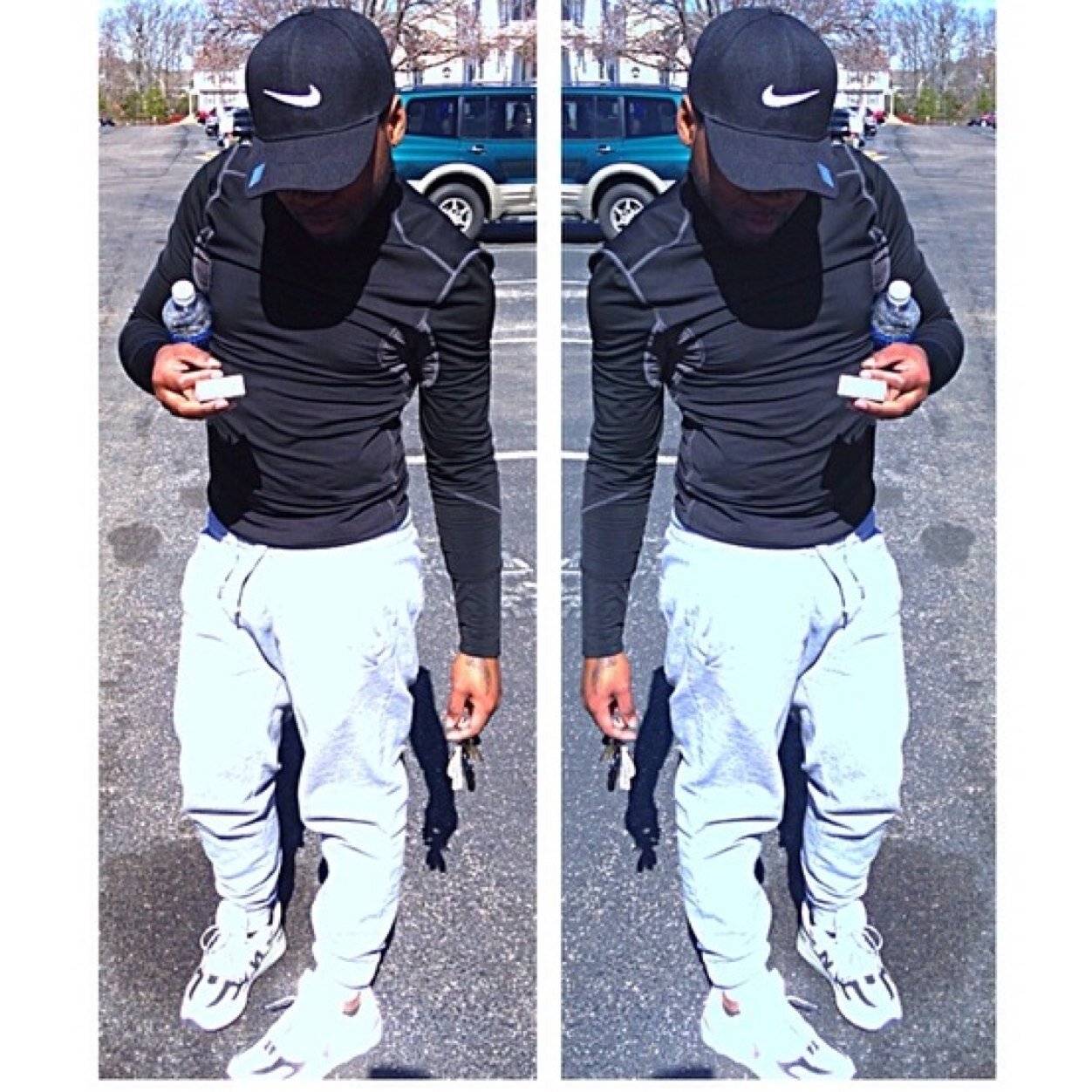 Kenn_Conan's profile picture. Just me coolin