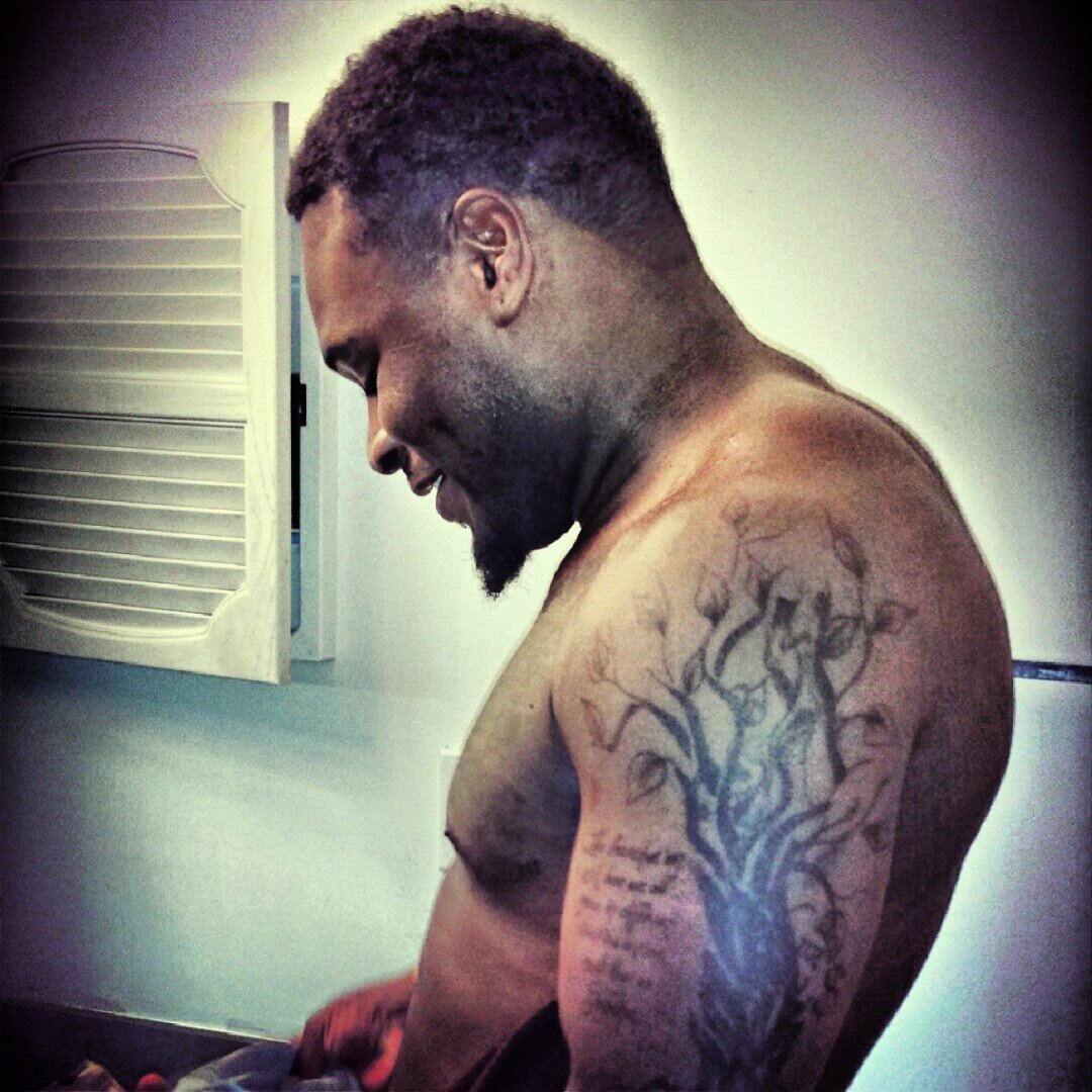 God Fearing...Father...DreamChaser