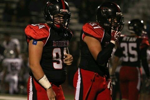 jeremy_behnke's profile picture. sacks on sacks . H-town DE . blessed.