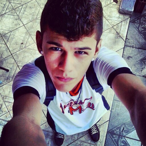Projota.♡