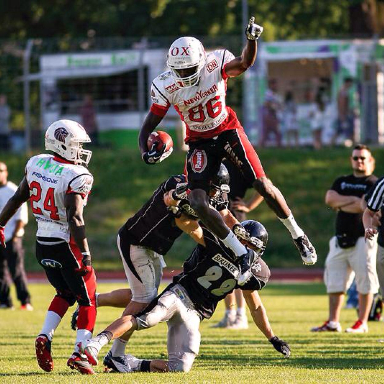 chad_zinger's profile picture. The names chad, fwm