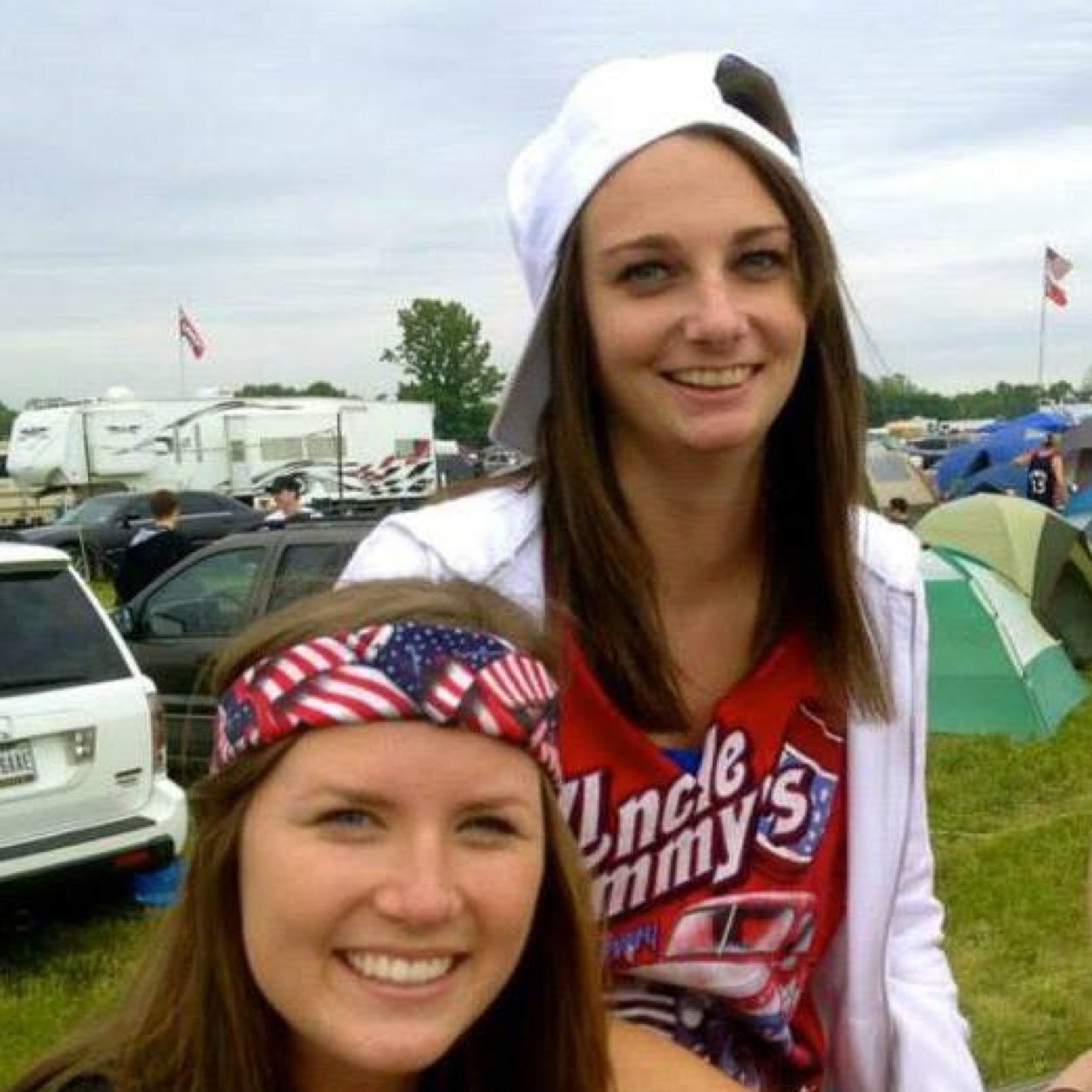 KacMarsh's profile picture. 