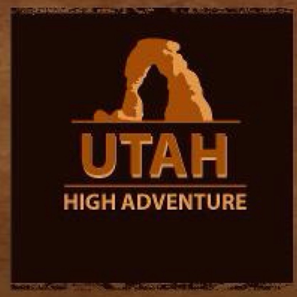 uthighadventure's profile picture. 