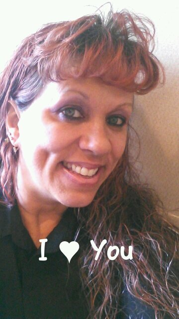 I love my husband, my girls, and my grandbabys