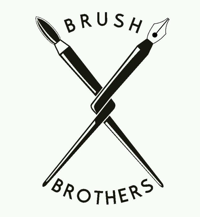 brushbrothers_'s profile picture. We are BrushBrothers. We are curious about indonesian art movement. -Curated by SNB.  instagram/brushbrothers