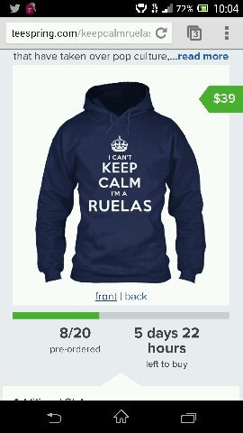 LrRuelas's profile picture. 