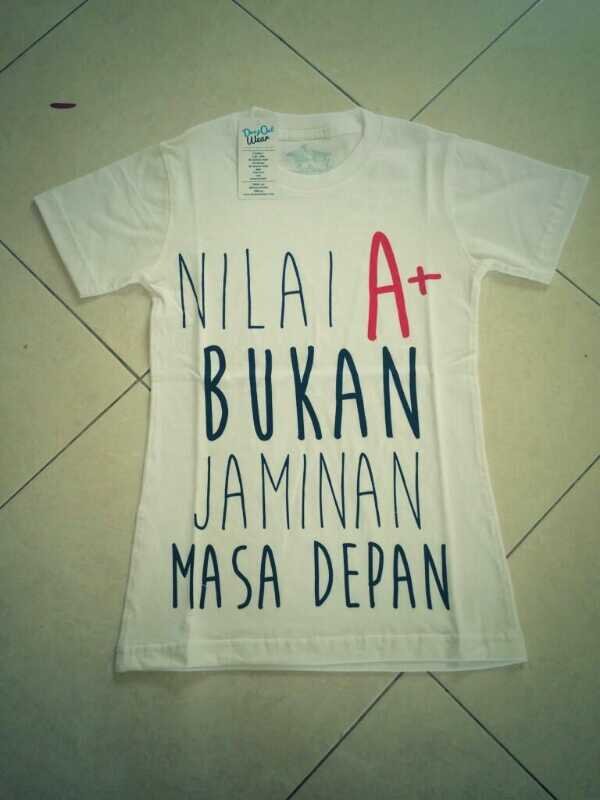 Stop blaming and take responsibility**@melawan keterbatasan