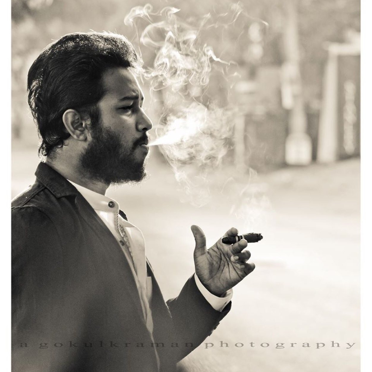 Actor / model