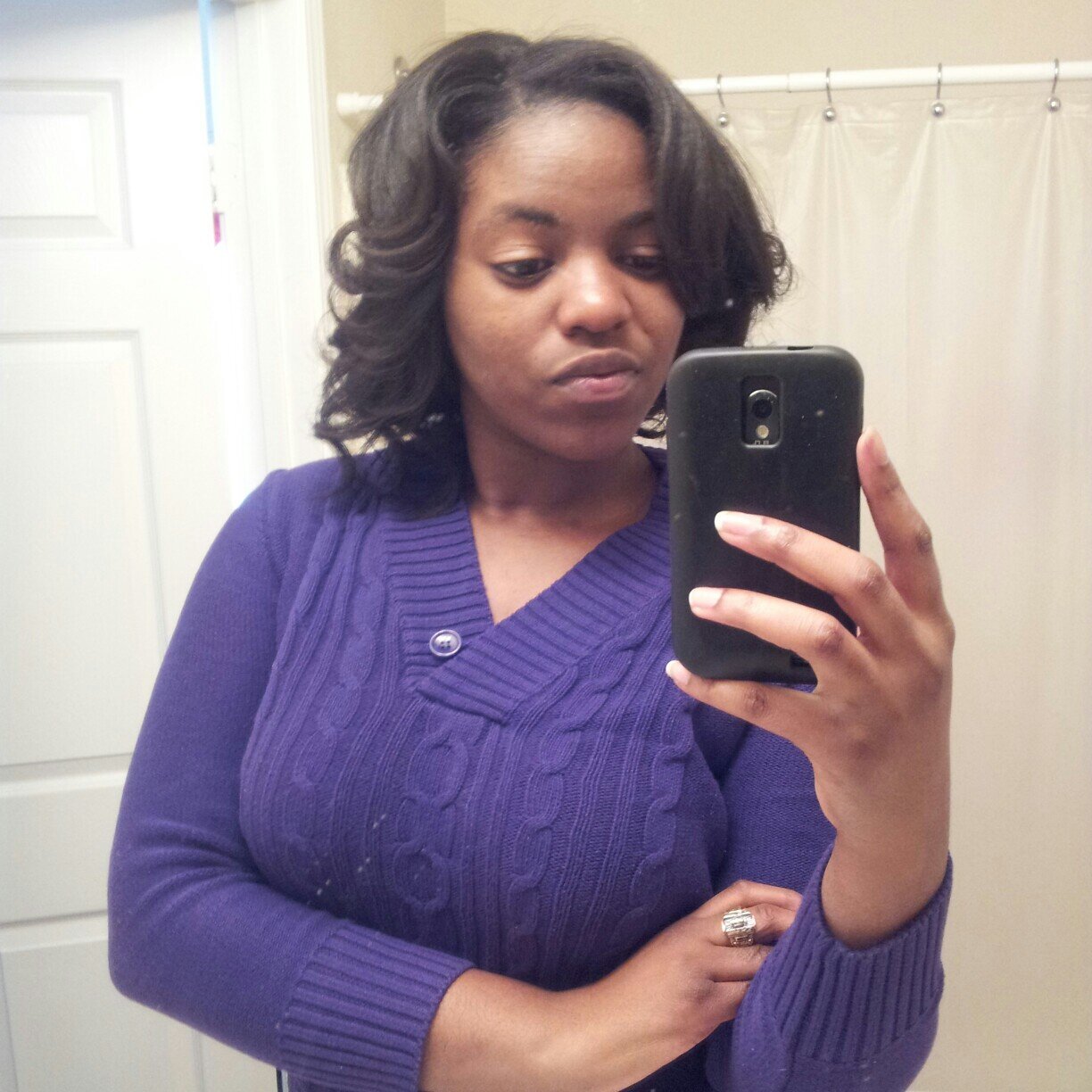 Blessed. Beauty. Brains. #UNCG #2016
R.I.P Duane Lavoris Bright 3.21.93-7.15.14
