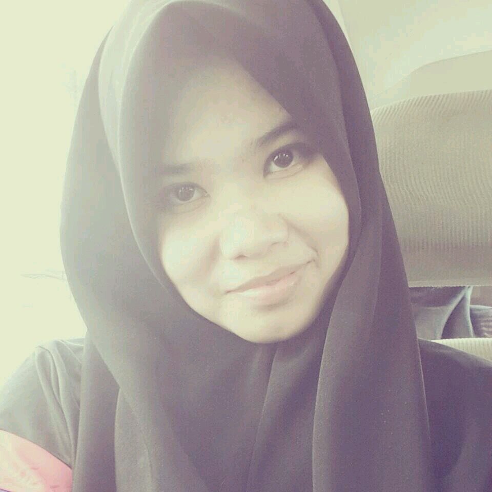Hi follow my acc insta :@intanamiera   #AS#     Wechat ID: intan_amiera98