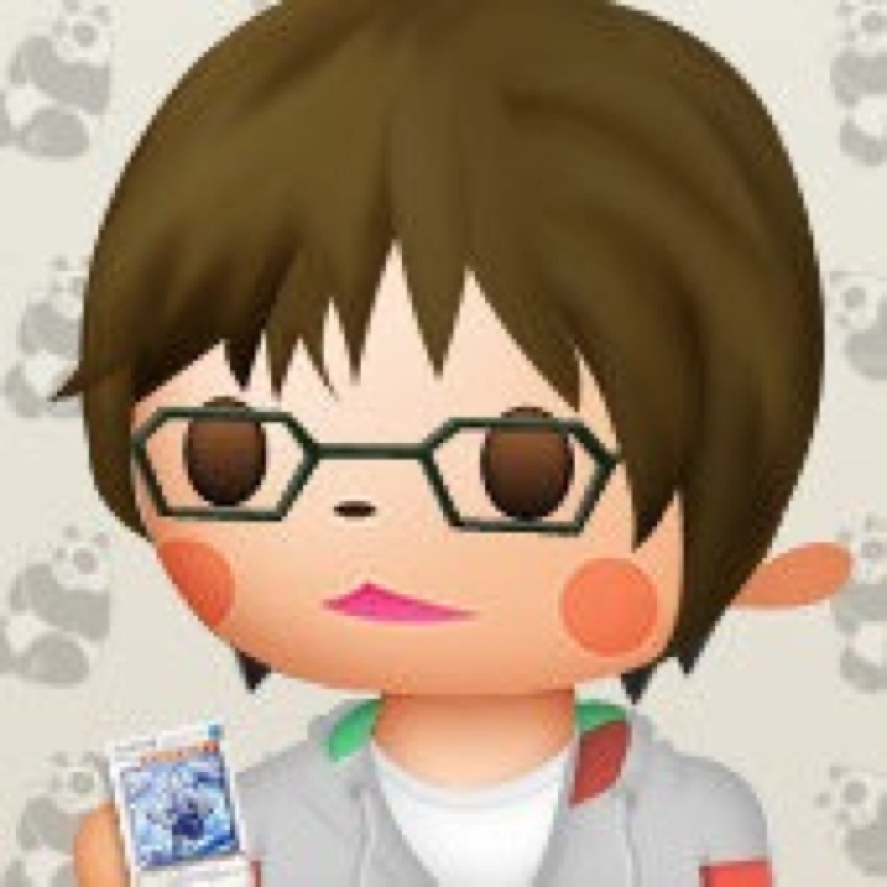 FFTCG街で生息してます 街一番の強者を決める大会で優勝しました