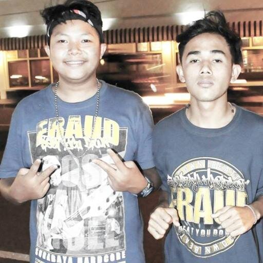 SBHC - Surabaya Hardcore