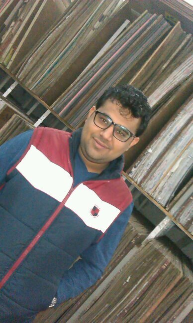 hunnysethi89's profile picture. 