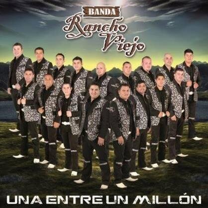 CLUB DE FANS DEDICADO A APOYAR ALA #BANDONONONA @B_RANCHOVIEJO Y EL TEMA #QUEMACHIN #FAMILIABRV 04/04/2014
