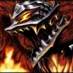 El_Moztro's profile picture. Filthy Ultramarine Enjoyer.