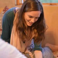 Sarah Day (@sezad) 's Twitter Profile