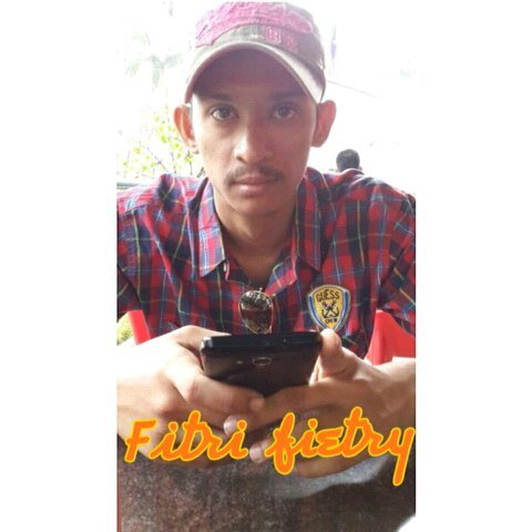 FFietry's profile picture. menkalakatakalu