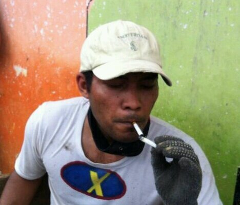 oktofatamorgana's profile picture. 