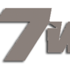 seven7works's profile picture. 