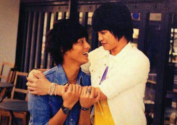 1995#　看護学生/KIS-MY-FT2◎7人大好き♡                                                                                    基本ジャニーズ好きです♡