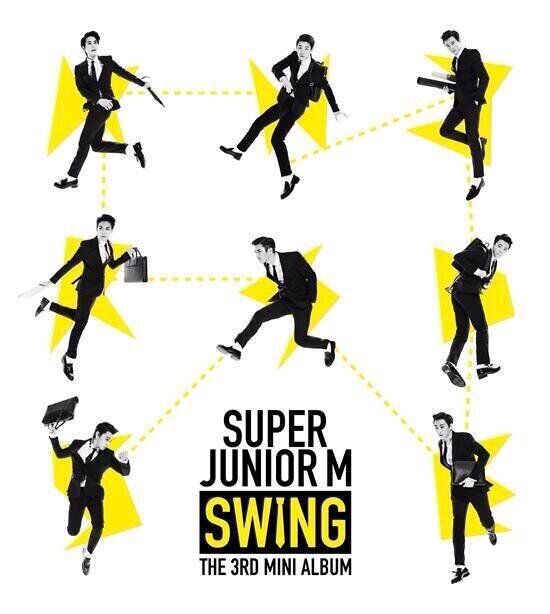 แอคฟอลฟรีของ @wasdaeyevy จ้าาาาาา ฟอลฟรีเพื่อสามี #SuperJuniorM #SWING เฮ้!