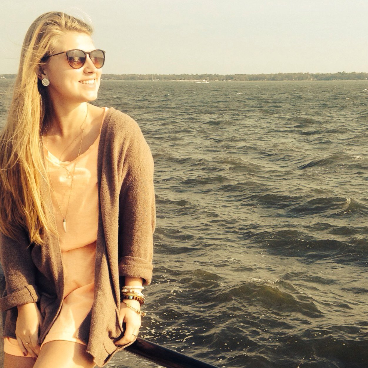 Caitlin Griffin. #ECU17 INSTAGRAM: babycait777