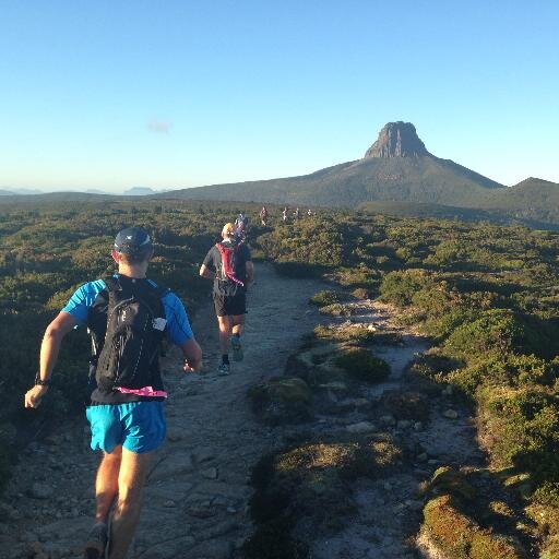 Sharing the love of running here in our beautiful island home of Tasmania! Instagram: tasrunners Facebook: Tas Runners