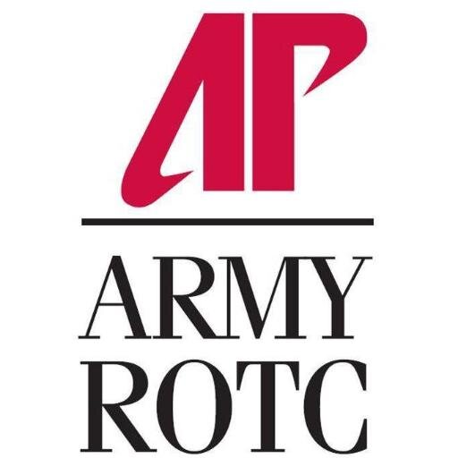 Austin Peay State University ROTC commissions officers into the United States Army.