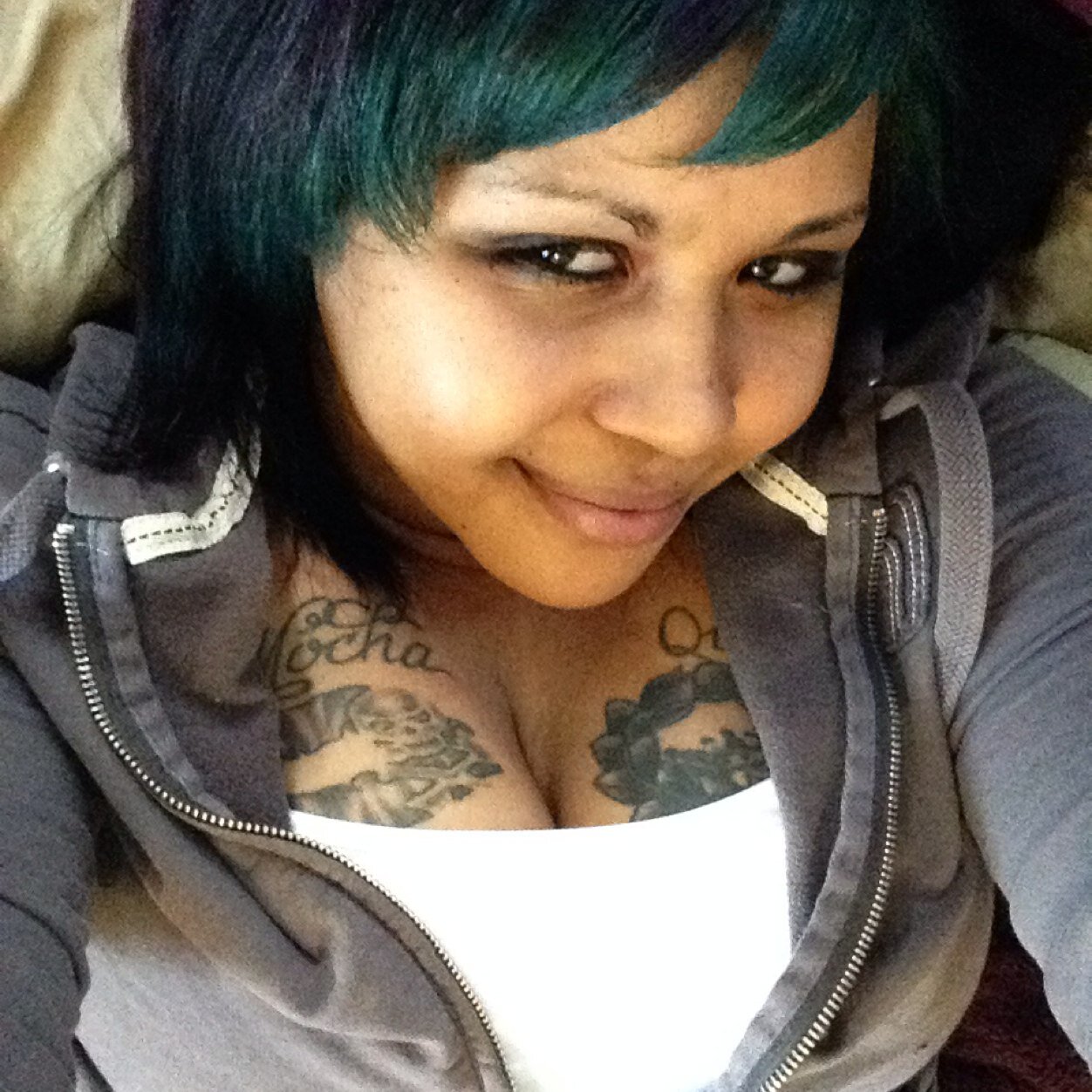 I am a wacky free spirited person. I live life day by day. I am a mother, musician, work and go to school