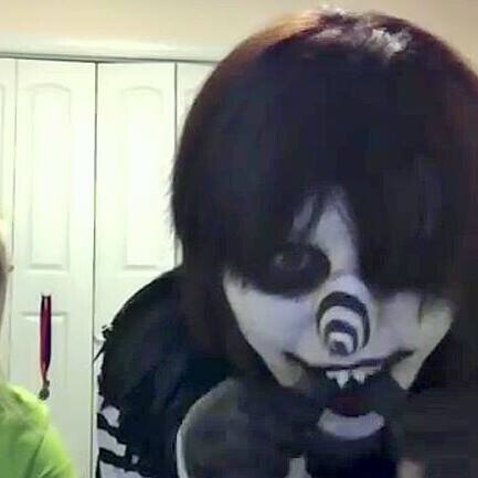 I'm crazy so lets 3NJ0Y 1T