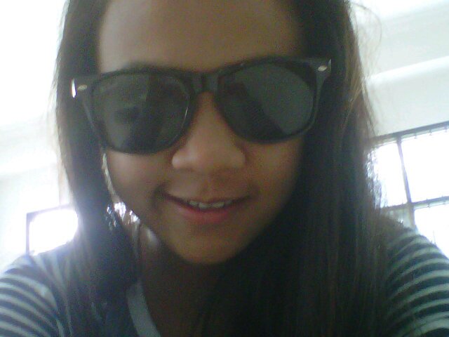 warda_241's profile picture. capek di sakitin mulu .. kan warda nya juga pnya hatii tau :(