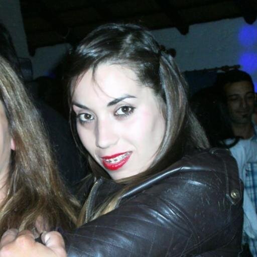 l love my life :)