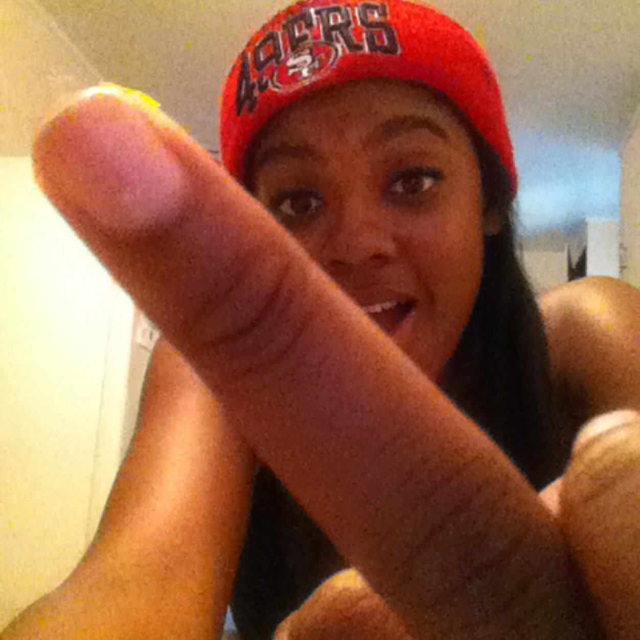 Attitude Salty #Stonedprincess #Fishersworlds ive already gotta stonerprince