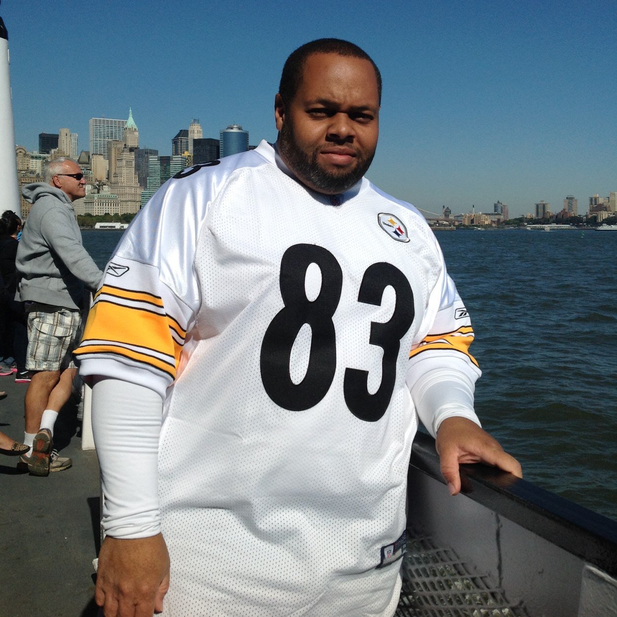 Mr Steeler http://t.co/AOH0l2SVlO