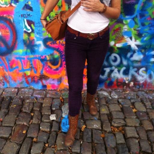 fee_marjorie's profile picture. 