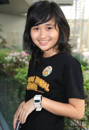 iamgirl01sby Profile Picture