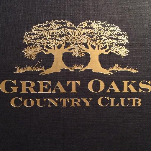 Official Twitter account for The Great Oaks Country Club outdoor pool and tennis complex!